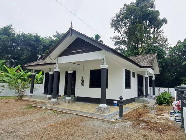 Bungalow for sale in Tringganu