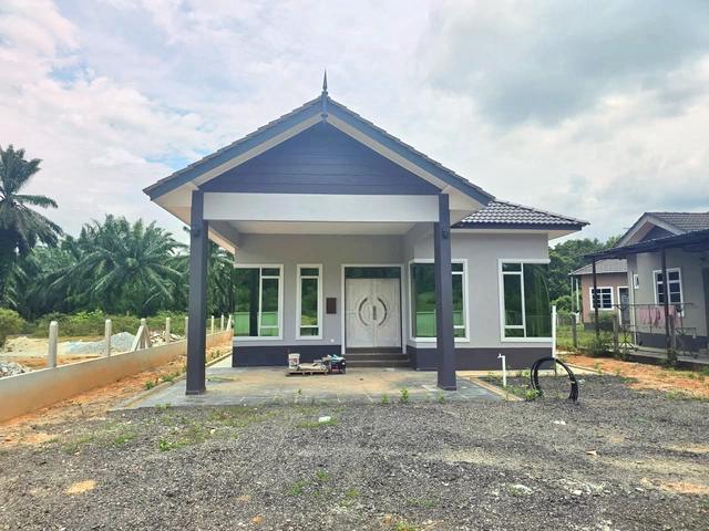 Bungalow for sale in Tringganu