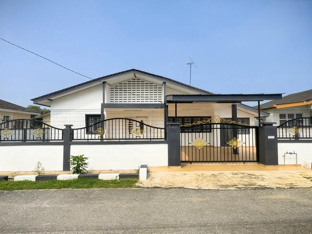 Bungalow for sale in Tringganu, Terengganu