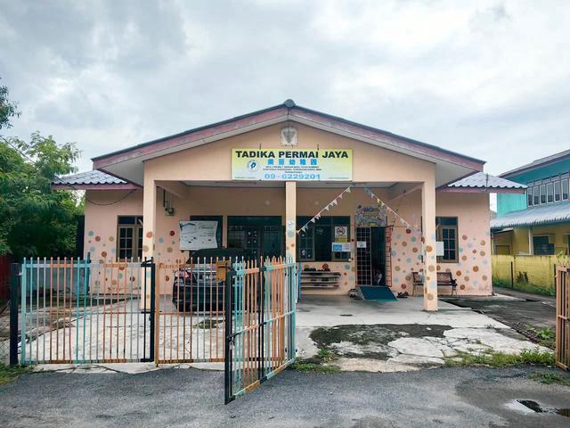 Bungalow for sale in Tringganu