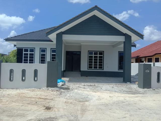 Bungalow for sale in Kuala Terengganu