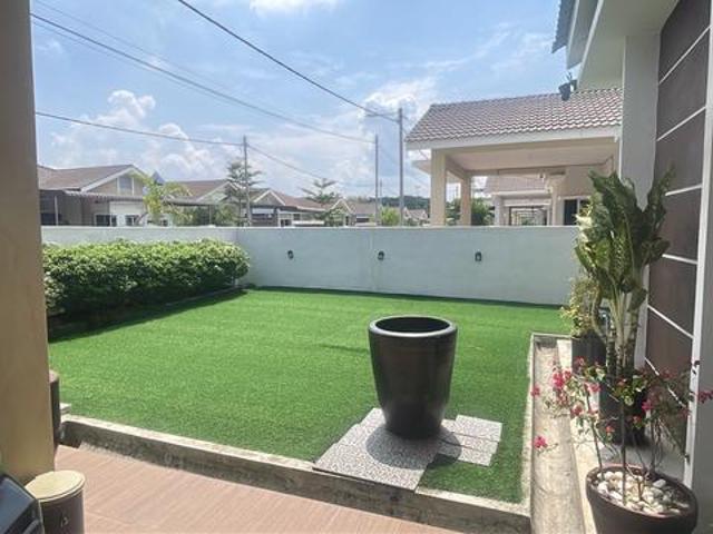 Bungalow for sale in Perak, Batu Gajah