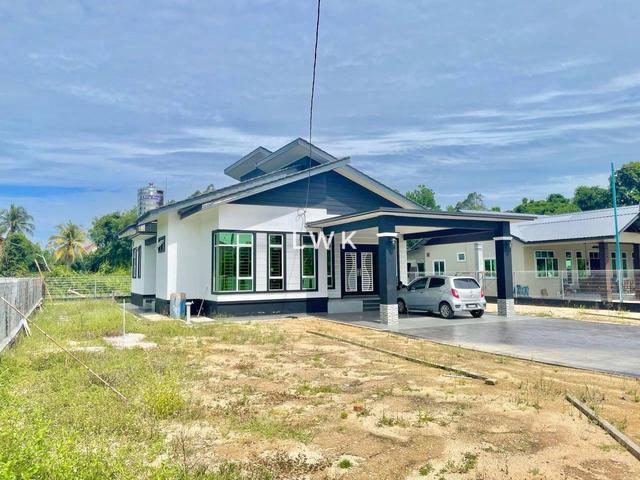 Bungalow for sale in Kuala Besut, Besut