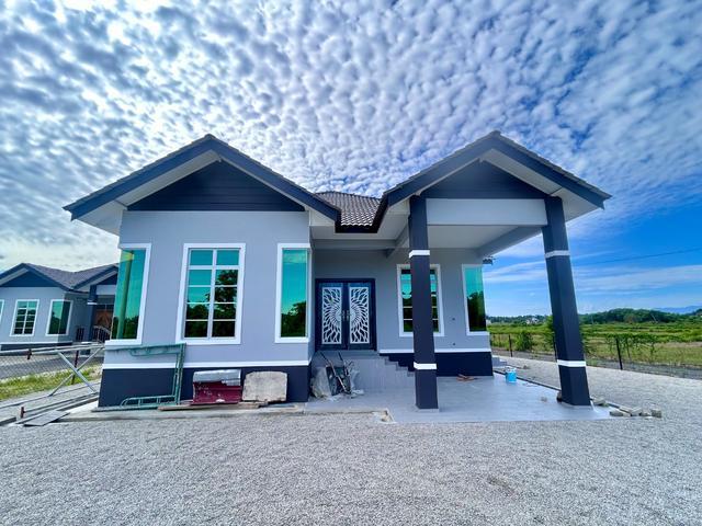 Bungalow for sale in Kota Bahru, Kelantan