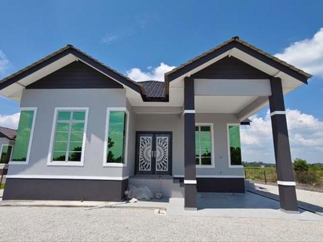 Bungalow for sale in Kota Bahru, Kelantan