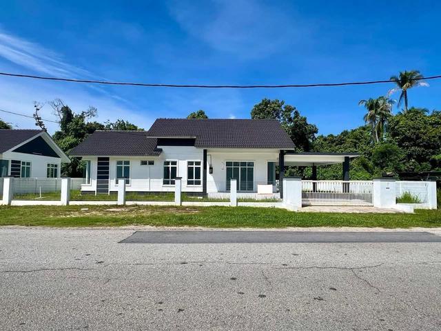 Bungalow for sale in Tringganu