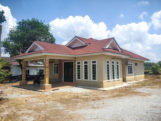 Bungalow for sale in Tringganu