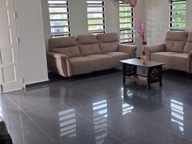Bungalow for sale in Tringganu
