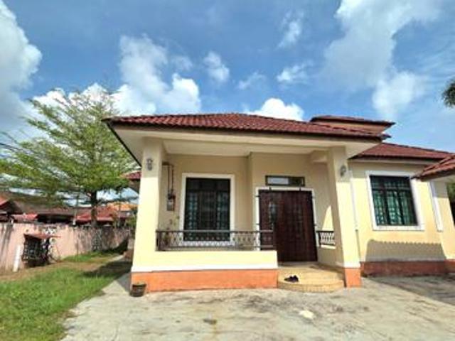 Bungalow for sale in Kota Bahru