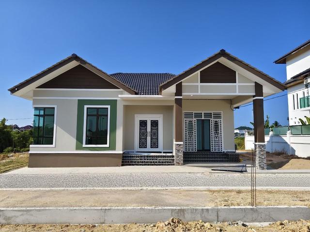 Bungalow for sale in Kota Bahru, Kelantan