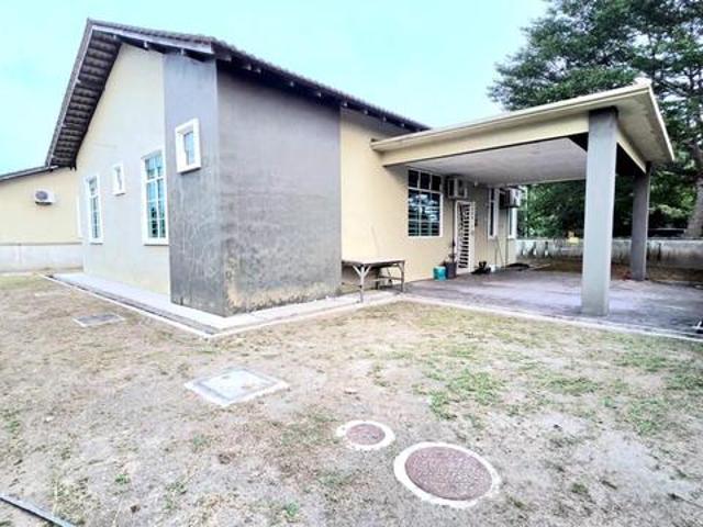 Bungalow for sale in Kemaman, Tringganu