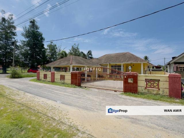 House for sale in Kota Bahru, Kelantan