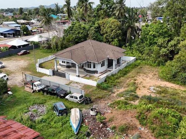 Bungalow for sale in Balok, Pahang