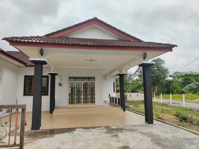 Bungalow for sale in Tringganu, Terengganu