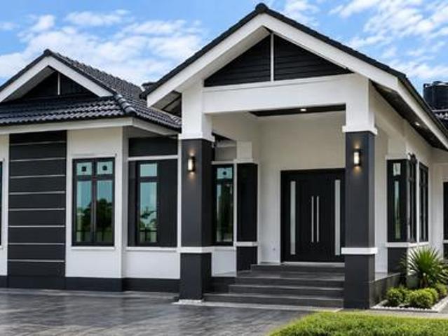 Bungalow for sale in Pasir Mas, Kelantan