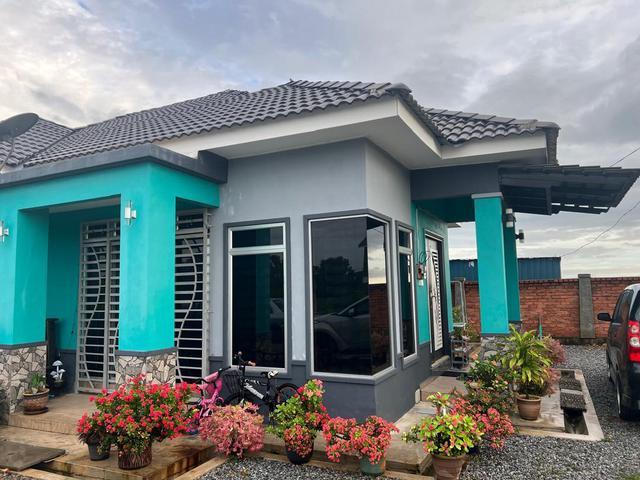 Bungalow for sale in Pendang