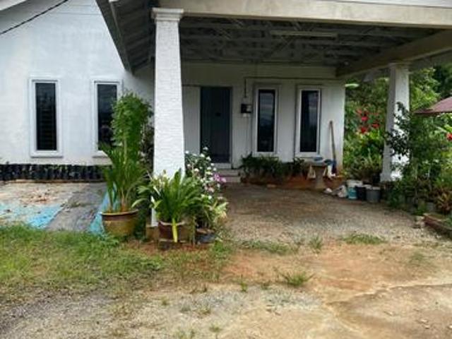 Bungalow for sale in Kuala Muda, Kedah