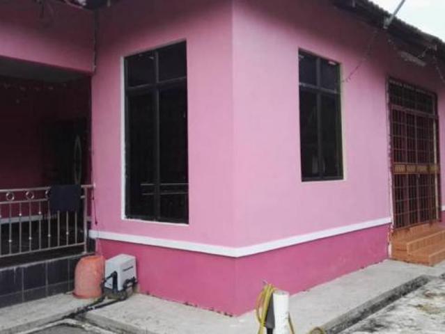 Bungalow for sale in Machan, Kelantan
