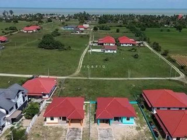 Bungalow for sale in Bachok, Kelantan