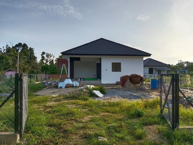Bungalow for sale in Kota Bahru, Kelantan