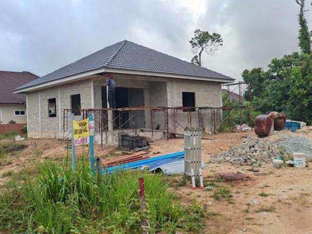 Bungalow for sale in Kota Bahru, Kelantan