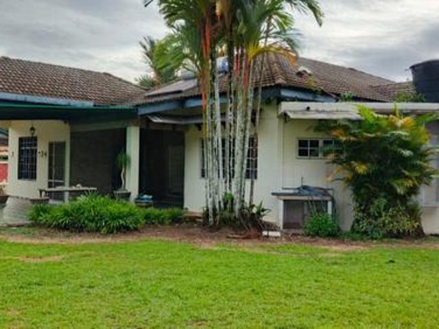 Bungalow for sale in Selangor