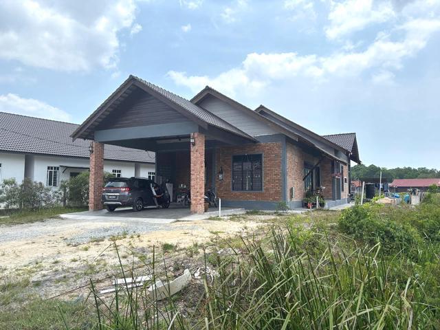 Bungalow for sale in Tringganu