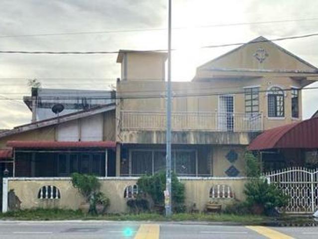 Bungalow for sale in Kubang Kerian, Kelantan