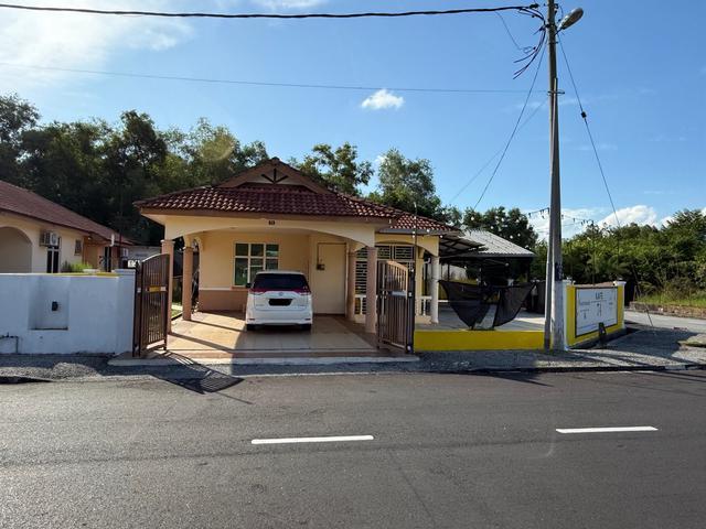 Bungalow for sale in Jitra, Kedah