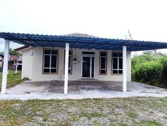 Bungalow for sale in Kangar, Perlis