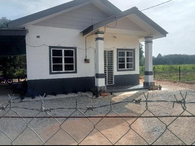 Bungalow for sale in Ketereh, Kota Bharu