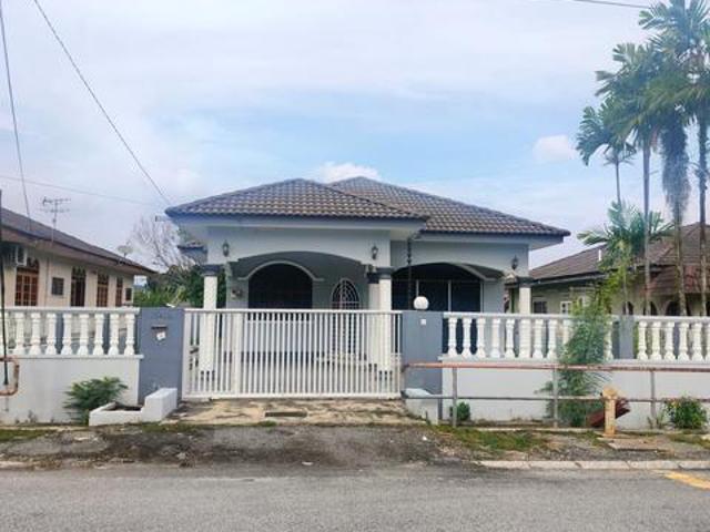 Bungalow for sale in Perak, Tanjong Ipoh