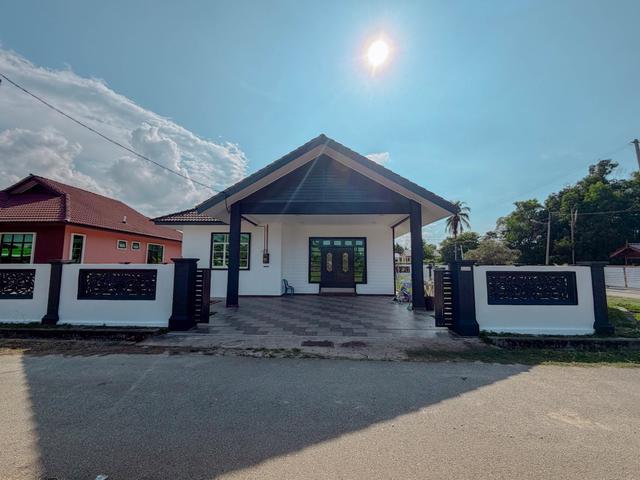 Bungalow for sale in Tringganu