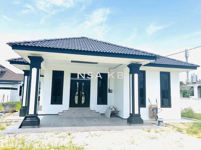 Bungalow for sale in Bachok, Kelantan