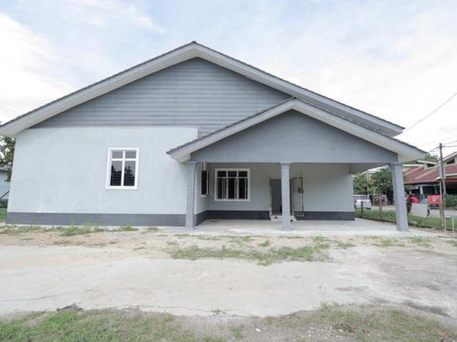 Bungalow for sale in Machang, ماچڠ / Machang
