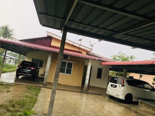 Bungalow for sale in Perak, Selama