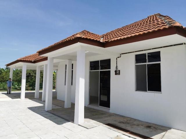Bungalow for sale in Sarang, Kedah