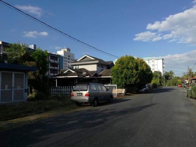 Bungalow for sale in Kangar