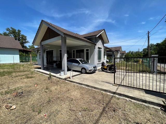 Bungalow for sale in Tringganu
