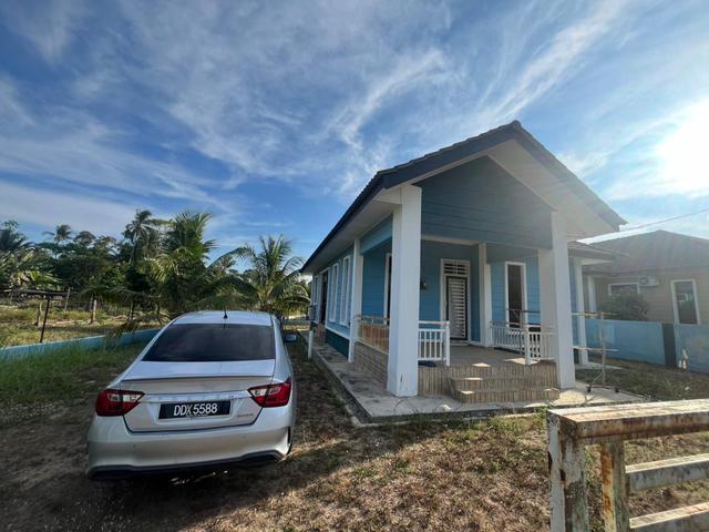 Bungalow for sale in Tumpat, Kelantan