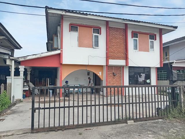 Bungalow for sale in Tringganu