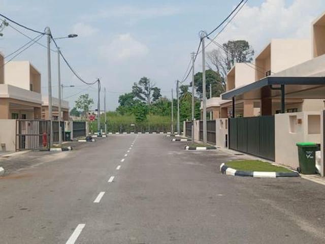 Bungalow for sale in Lunas, Kedah