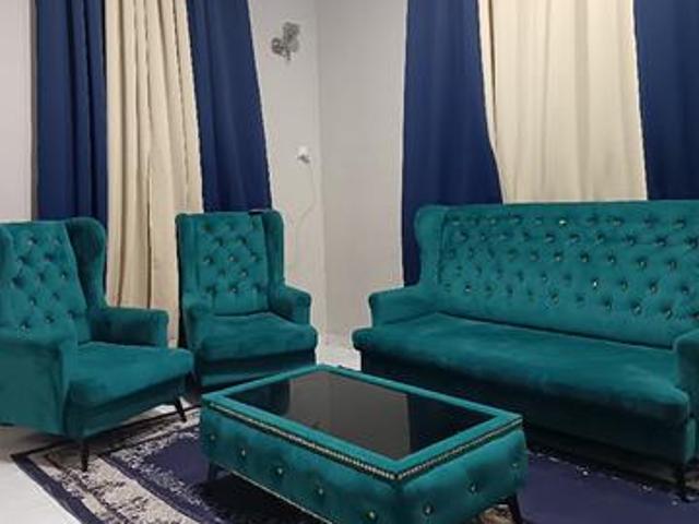 Bungalow for rent in Ketereh, Kelantan
