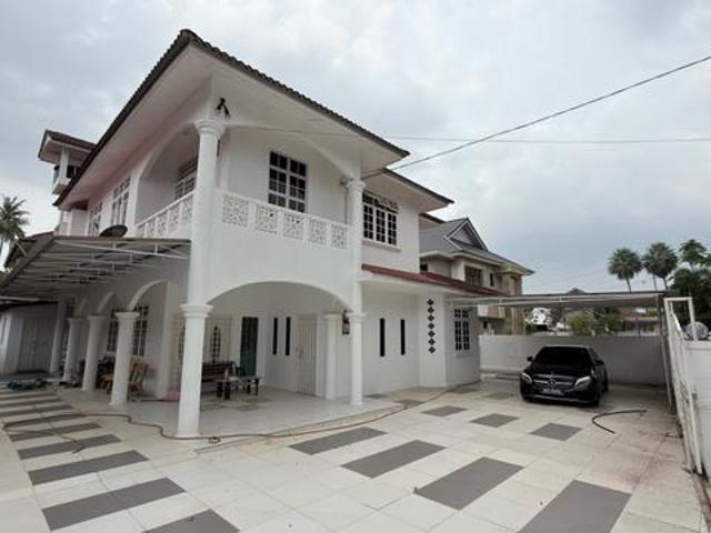 Terraced House for sale in Kubang Kerian, Kelantan