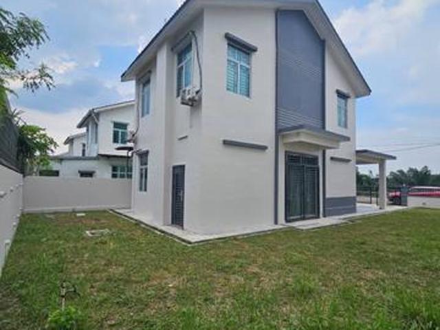 Terraced House for sale in Kulai