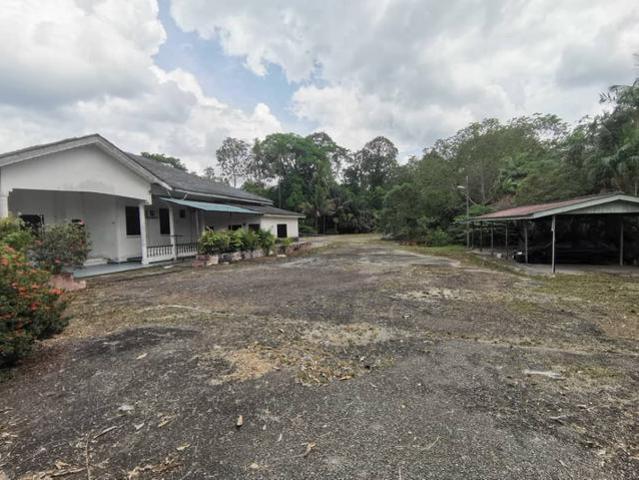 Bungalow for sale in Tampin, Negeri Sembilan