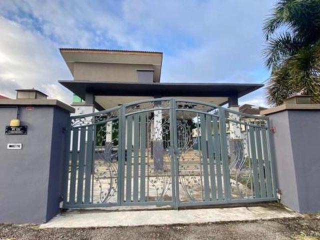 Bungalow for rent in Kubang Kerian, Kelantan