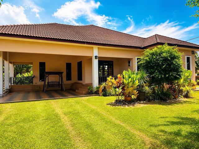 Bungalow for rent in Tringganu