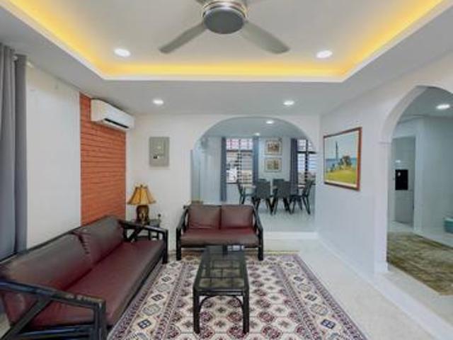 Bungalow for rent in Kota Bahru, Kelantan