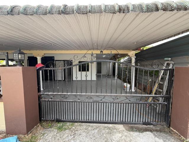 Bungalow for rent in Lunas